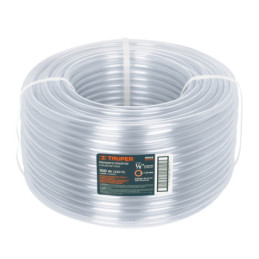 MAN-1-2I Manguera 1/2', industrial TRUPER | DIHERESA