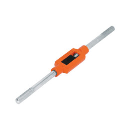 MAN-GA-3-8 Maneral tipo garrote para machuelo 3/8' TRUPER | DIHERESA