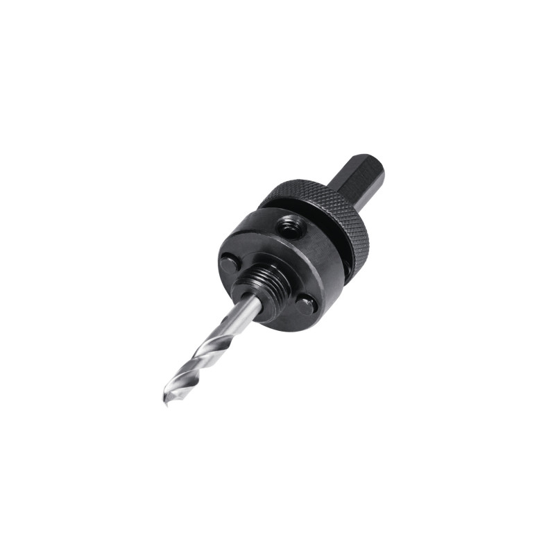 MAND-7-16 Mandril para brocasierras bimetálicas 7/16' TRUPER | DIHERESA