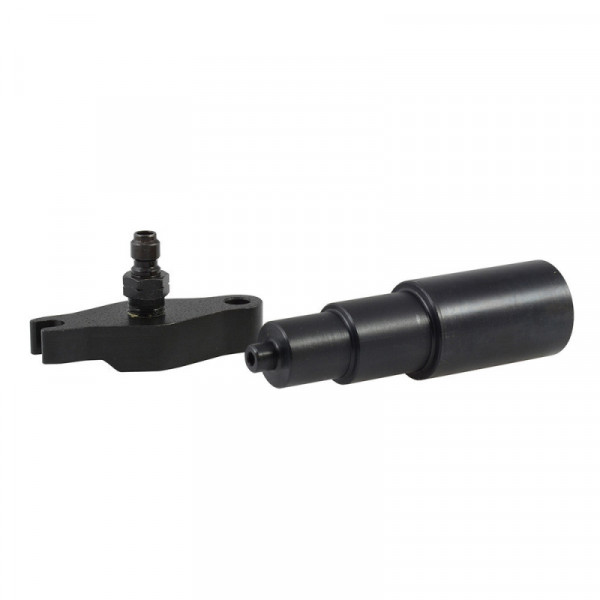 2340DC URREA Adaptador para verificador 2340D tipo inyector Urrea | DIHERESA
