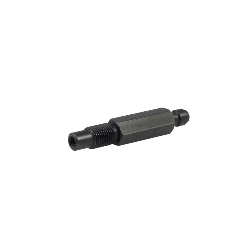 2340DK URREA Adaptador para verificador 2340D M10 x 1.00 Urrea | DIHERESA 2340DK URREA Adaptador para verificador 2340D M10 x 1.00 Urrea | DIHERESA