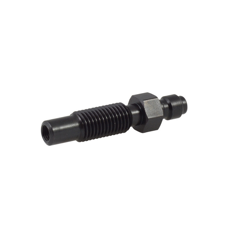 2340DO URREA Adaptador para verificador 2340D M10 x 1.25 Urrea | DIHERESA 2340DO URREA Adaptador para verificador 2340D M10 x 1.25 Urrea | DIHERESA