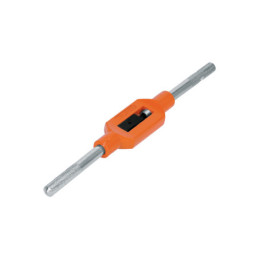 MAN-GA-1-4 Maneral tipo garrote para machuelo 1/4' TRUPER | DIHERESA
