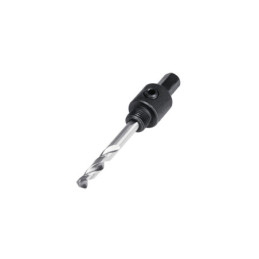MAND-3-8 Mandril para brocasierras bimetálicas 3/8' TRUPER | DIHERESA