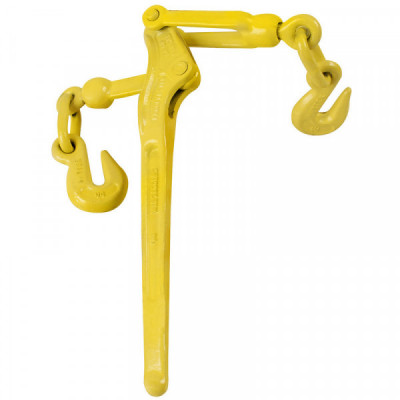 GAT7 SURTEK Tensor de cadena o gata de palanca 3/8" x 1/2" Surtek | DIHERESA