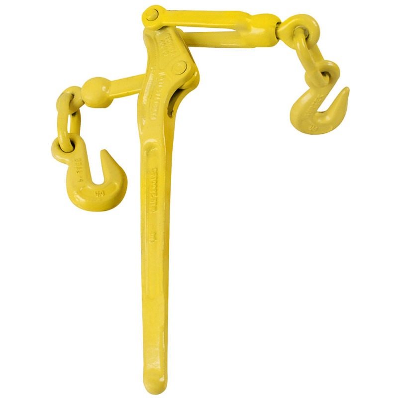 GAT7 SURTEK Tensor de cadena o gata de palanca 3/8" x 1/2" Surtek | DIHERESA GAT7 SURTEK Tensor de cadena o gata de palanca 3/8" x 1/2" Surtek | DIHERESA