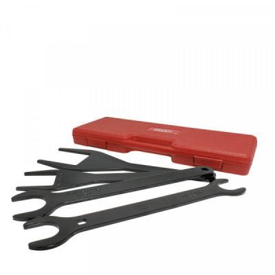 973 URREA Juego para remover ventiladores Ford 4 piezas Urrea | DIHERESA