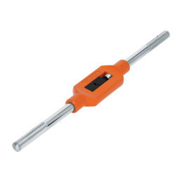 MAN-GA-1-2 Maneral tipo garrote para machuelo 1/2' TRUPER | DIHERESA
