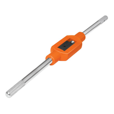 MAN-GA-3-4 Maneral tipo garrote para machuelo 3/4' TRUPER | DIHERESA