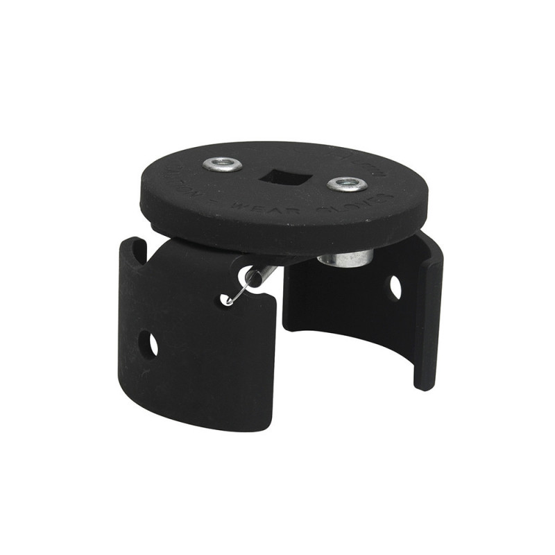 LF6000 URREA Llave para quitar filtros autoajustables de 3/8" de 3 1/8" a 3 7/8" Urrea | DIHERESA LF6000 URREA Llave para quitar filtros autoajustables de 3/8" de 3 1/8" a 3 7/8" Urrea | DIHERESA