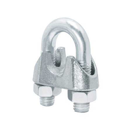 NUDO-1-2 Nudo para cable de 1/2' tarjeta con 1 pza TRUPER | DIHERESA