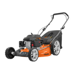 P-622 Podadoras con motor a gasolina, 6HP, de 22' TRUPER | DIHERESA