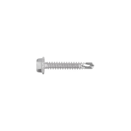 PIBR-1-1-2 Pija hexagonal, punta de broca 1-1/2', bolsa con 50 pzas TRUPER | DIHERESA