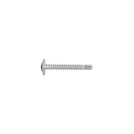 PIBR-1-1-4C Pijas punta de broca 1-1/4', cabeza cruz, caja con 100 pzas TRUPER | DIHERESA