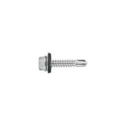 PIBR-1-1-4R Pijas punta de broca, 1-1/4' con rondanas, caja con 50 pzas TRUPER | DIHERESA