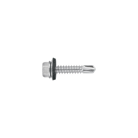 PIBR-1-1-4R Pijas punta de broca, 1-1/4' con rondanas, caja con 50 pzas TRUPER | DIHERESA