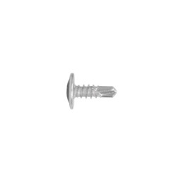PIBR-1-2C Pijas punta de broca 1/2', cabeza cruz, caja con 100 pzas TRUPER | DIHERESA