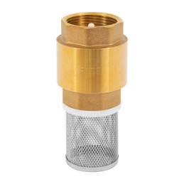 PICHA-1-1-4X Pichancha con rejilla acero inoxidable 1-1/4' TRUPER | DIHERESA