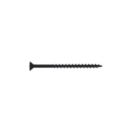 PIQU-8X2-1-2 Pijas tipo Quadrex, 8x2-1/2' TRUPER | DIHERESA