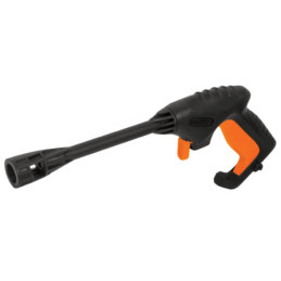 PIST-1600T Pistola para LAVA-1600T TRUPER | DIHERESA