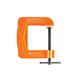 PTR-2-1-2 Prensa 2-1/2' troquelada TRUPER | DIHERESA