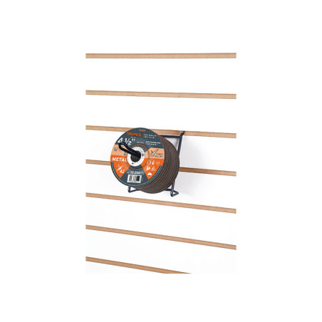 R-DISA-4-1-2 Rack para discos abrasivos 4-1/2' TRUPER | DIHERESA