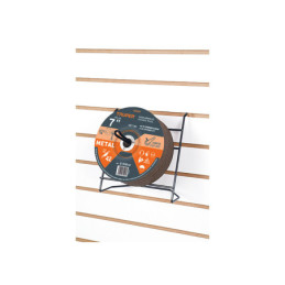 R-DISA-7-9 Rack para discos abrasivos 7 y 9' TRUPER | DIHERESA