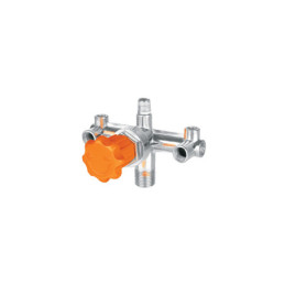 R29-COMP-25-50L Válvula reguladora para compresores 25/50L TRUPER | DIHERESA