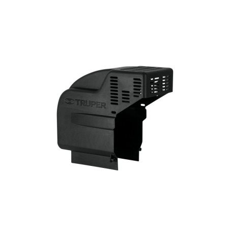 R30-COMP-25-50L Carcaza plástica para compresores 25/50L TRUPER | DIHERESA