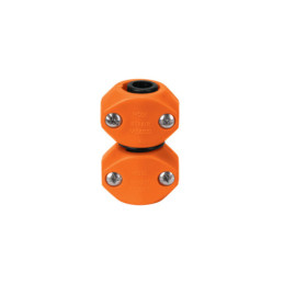 REMA-1-2 Conectores plásticos, macho y hembra 1/2' TRUPER | DIHERESA
