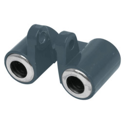 REP-40B-60B-COR Repuesto de corredera para cortadores de azulejo, CAZ40/60B TRUPER | DIHERESA