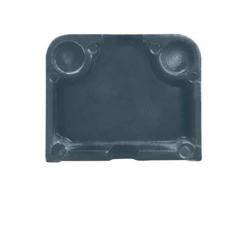 REP-40B-60B-RIE Repuesto rieles para cortadores de azulejo, 40 y 60B, 4 pzas TRUPER | DIHERESA