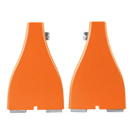 REP-90-120-RIEX Repuesto, 2 bases p/rieles, cortadores azulejo Expert 90/120 TRUPER | DIHERESA