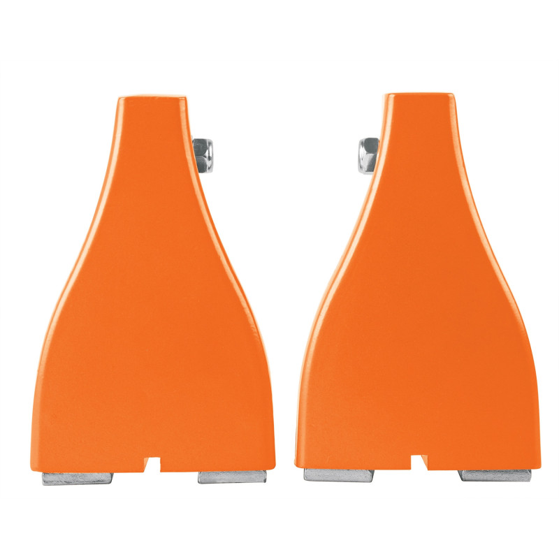 REP-90-120-RIEX Repuesto, 2 bases p/rieles, cortadores azulejo Expert 90/120 TRUPER | DIHERESA
