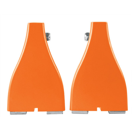 REP-90-120-RIEX Repuesto, 2 bases p/rieles, cortadores azulejo Expert 90/120 TRUPER | DIHERESA