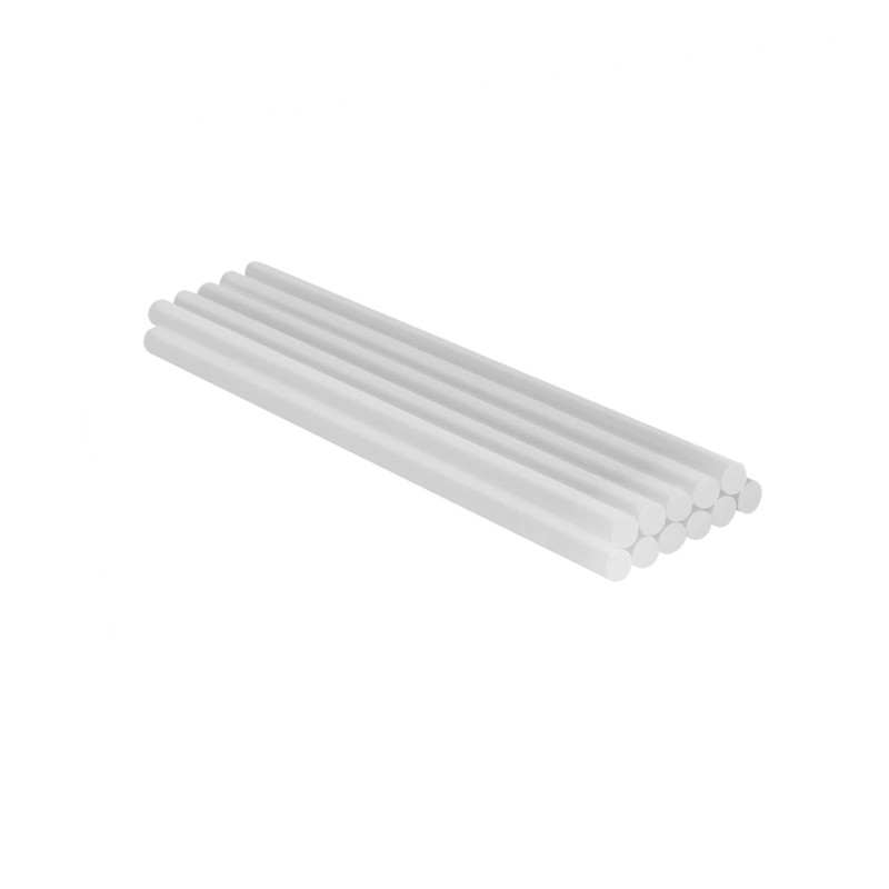 REP-PIPE-1-2G Barras de silicón de repuesto para PIPE-1/2, bolsa 1 kg TRUPER | DIHERESA