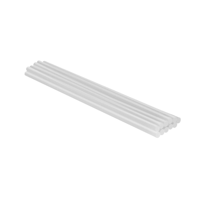 REP-PIPE-5-16G Barras de silicón de repuesto para PIPE-5/16, bolsa 1 kg TRUPER | DIHERESA
