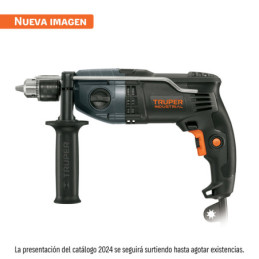 ROTO-1-2N7 Rotomartillo industrial  1/2' 900 W TRUPER | DIHERESA