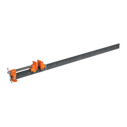S-4X Sargento de solera perfil 'T' de 4 ft TRUPER | DIHERESA