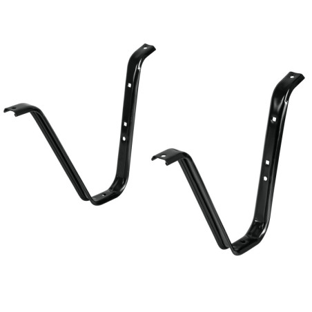SL-45-50-60 Soportes para CAT-45,CAT-50 y CAT-60, 2 piezas TRUPER | DIHERESA