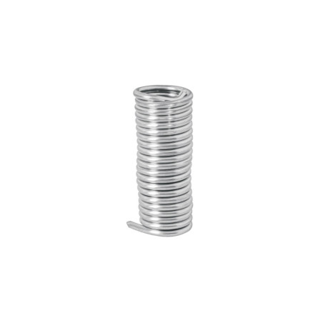 SOL-1-2-1-2M Mini soldadura sólida 1/2-1/2, tubería de baja presión, 85 g TRUPER | DIHERESA
