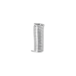 SOL-95-5M Mini soldadura sólida 95/5 para tubería de gas, 48 g TRUPER | DIHERESA