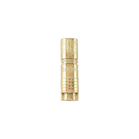 TAE-1-4G Taquete de expansión, 1/4' sin tornillo, caja 100 piezas TRUPER | DIHERESA