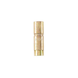 TAE-3-8 Taquete de expansión, 3/8', bolsa 4 piezas TRUPER | DIHERESA