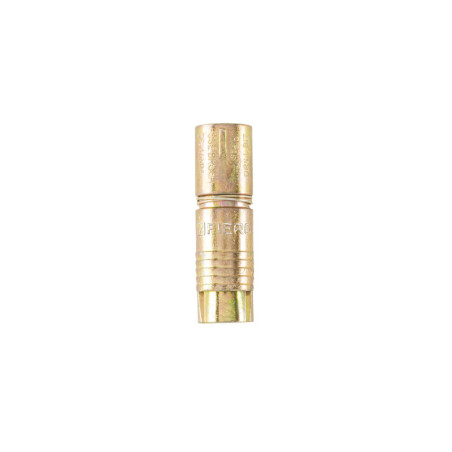 TAE-3-8 Taquete de expansión, 3/8', bolsa 4 piezas TRUPER | DIHERESA