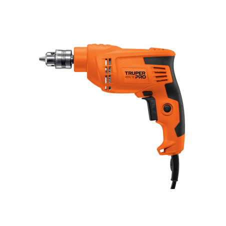 TAL-3-8A2 Taladro 3/8', industrial, 380 W TRUPER | DIHERESA