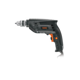 TAL-3-8N2 Taladro 3/8', industrial, 400 W TRUPER | DIHERESA