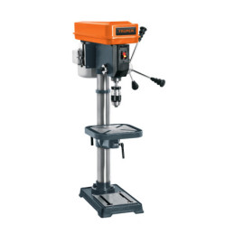 TAPI-13 Taladro de piso 5/8 x 13' TRUPER | DIHERESA
