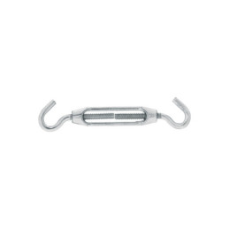 TEN-3-16G Tensor zinc, 3/16', gancho-gancho TRUPER | DIHERESA