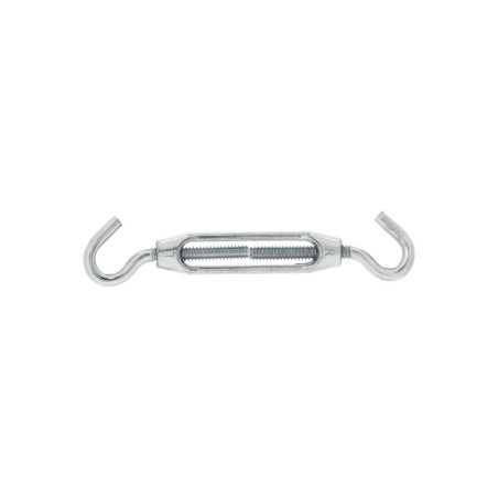 TEN-3-16G Tensor zinc, 3/16', gancho-gancho TRUPER | DIHERESA